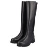 Remonte Stiefel, mit praktischem Wechselfußbett