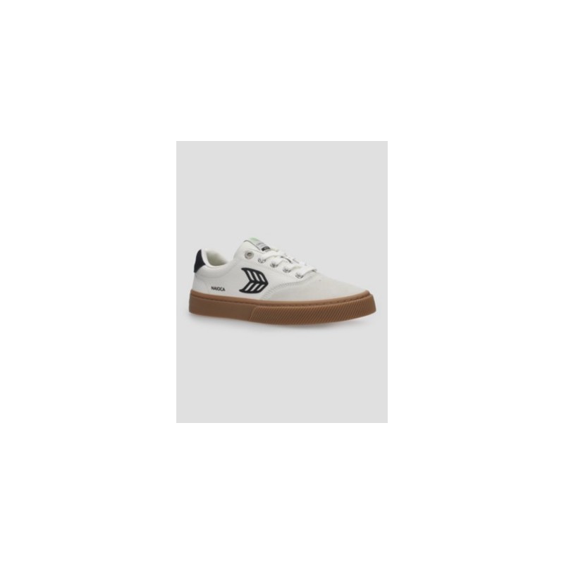 Cariuma Naioca Skateschuhe blk