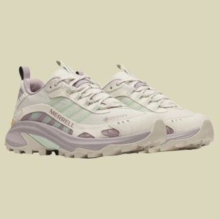 Moab Speed 2 GTX Women UK 6,5 beige - greige