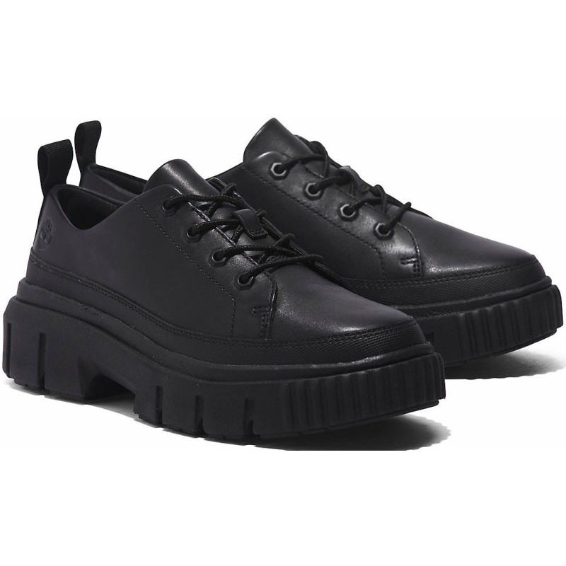 Timberland Sneaker "Greyfield Leather Ox"