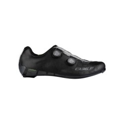 Q36.5 Unique Rennradschuhe Schwarz, Größe 42,5 - EUR