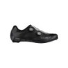 Q36.5 Unique Rennradschuhe Schwarz, Größe 42,5 - EUR