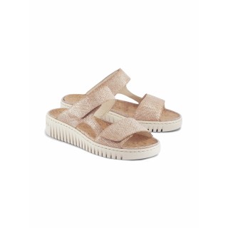 Waldläufer-Hallux Pantolette