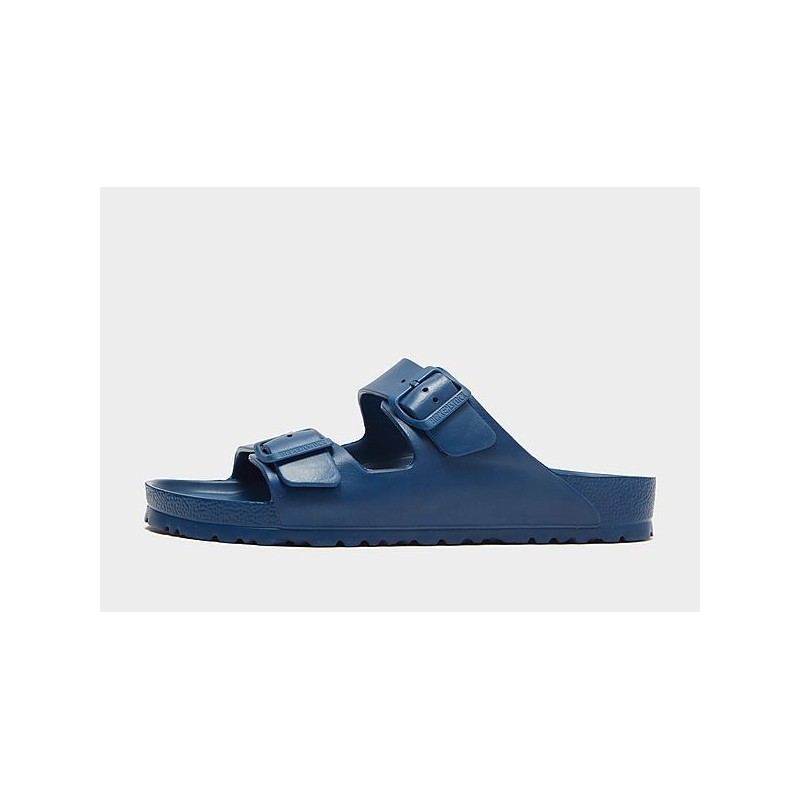 Birkenstock Arizona Eva - Navy - Mens, Navy