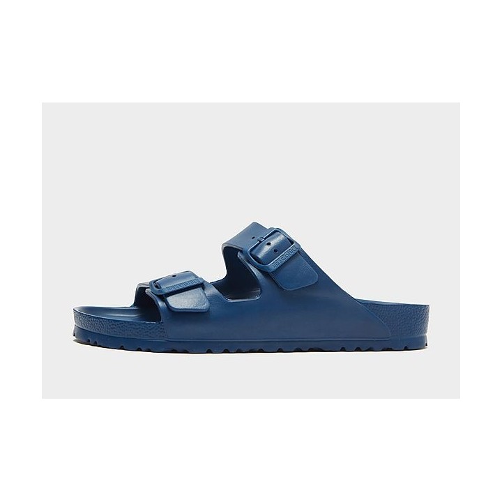 Birkenstock Arizona Eva - Navy - Mens, Navy