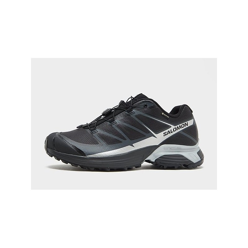 Salomon XT-Pathway Gore-Tex - Black - Mens, Black