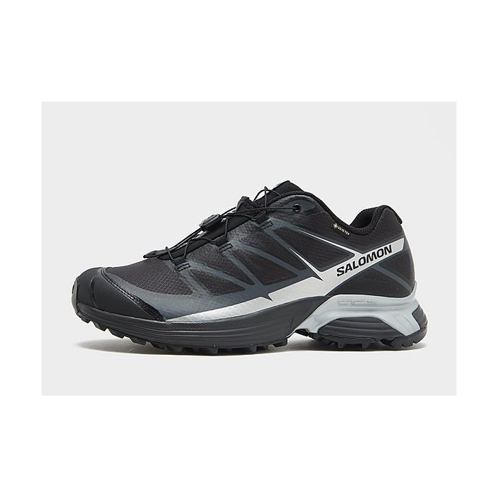 Salomon XT-Pathway Gore-Tex - Black - Mens, Black