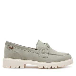 Halbschuhe s.Oliver 5-24713-42 Grau