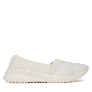 Halbschuhe Puma Adelina 2 400236 04 Écru