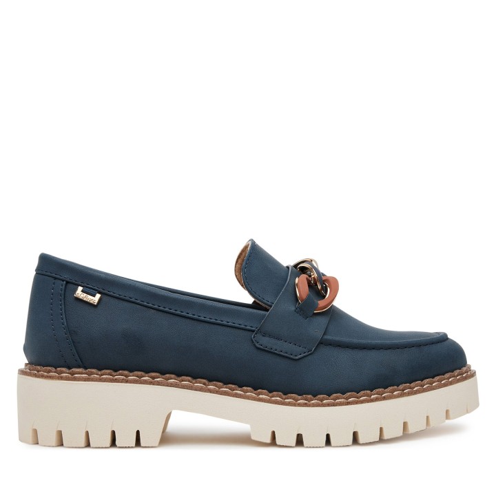 Halbschuhe s.Oliver 5-24730-42 Dunkelblau