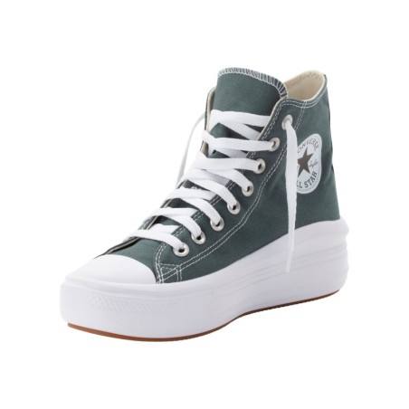 Converse Sneaker "CHUCK TAYLOR ALL STAR MOVE PLATFORM"