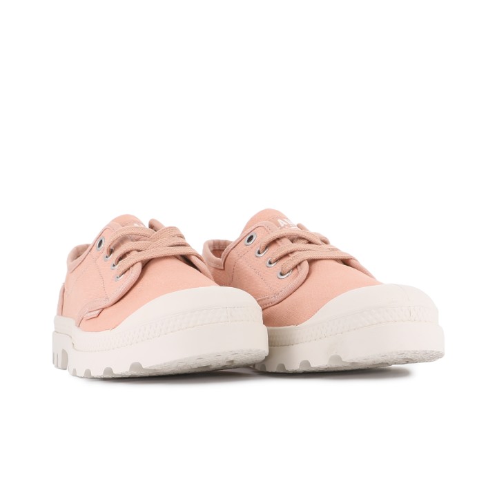 Palladium Sneaker "PAMPA OX"