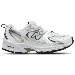 New Balance 530 Unisex Schuhe - Weiß - Größe: 32.5 - Textil - Foot Locker