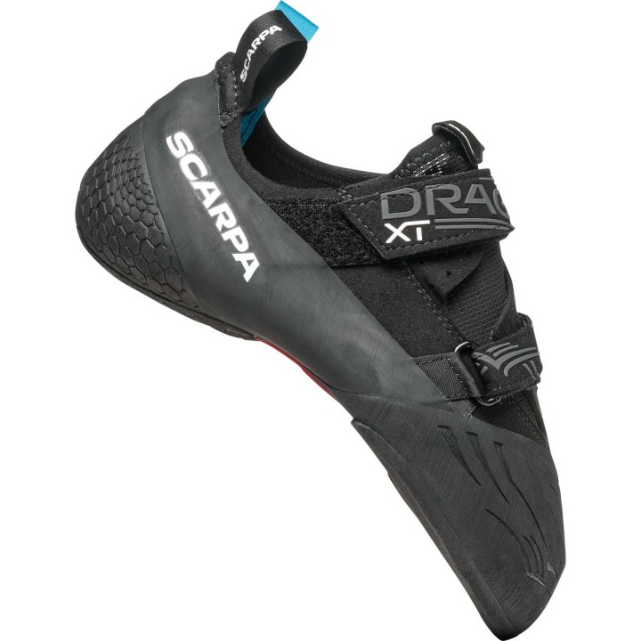 Scarpa Drago XT Kletterschuhe