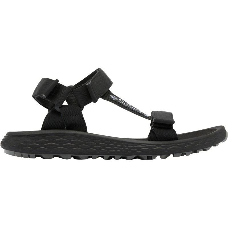 Columbia Herren Konos Globetrot Sandale
