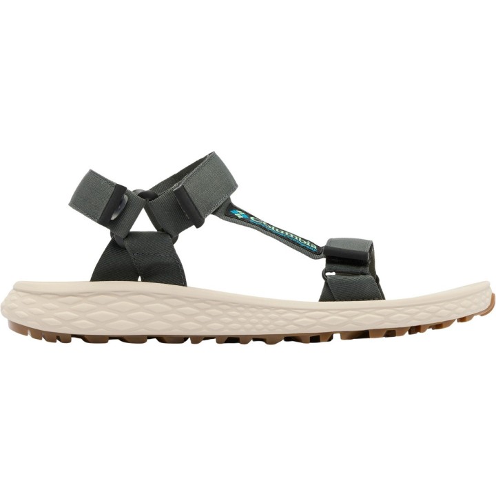 Columbia Herren Konos Globetrot Sandale