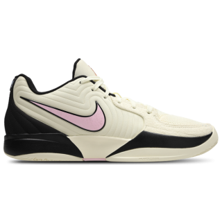 Nike Ja 2 Herren Schuhe - Weiß - Größe: 42 - Netz/Synthetik - Foot Locker