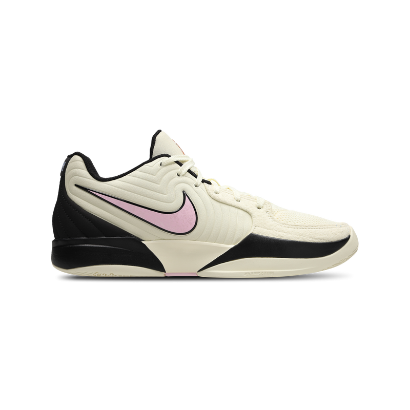 Nike Ja 2 Herren Schuhe - Weiß - Größe: 42 - Netz/Synthetik - Foot Locker