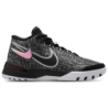 Nike LeBron Herren Schuhe - Schwarz - Größe: 42.5 - Netz/Synthetik - Foot Locker