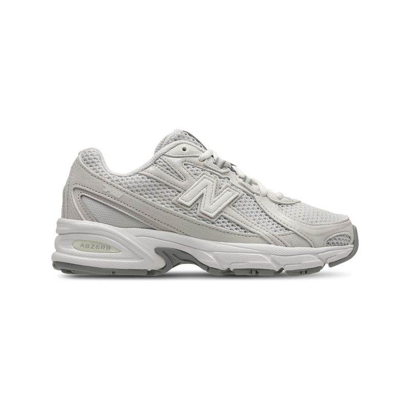 New Balance 740 Unisex Schuhe - Grau - Größe: 36 - Netz/Synthetik - Foot Locker