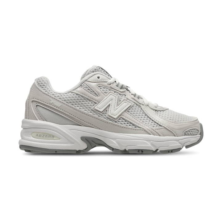 New Balance 740 Unisex Schuhe - Grau - Größe: 36 - Netz/Synthetik - Foot Locker