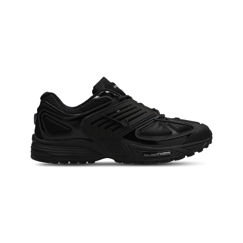 Nike Pegasus Herren Schuhe - Schwarz - Größe: 40 - Netz/Synthetik - Foot Locker