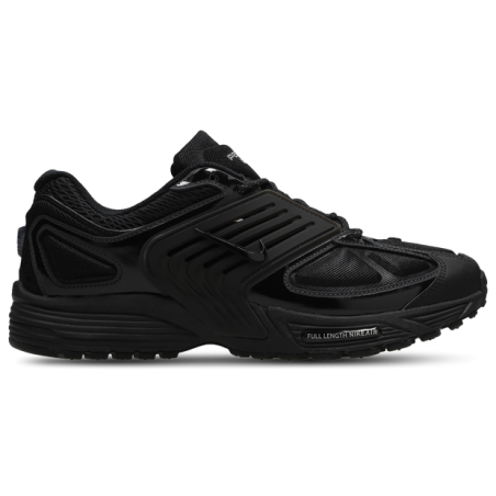 Nike Pegasus Herren Schuhe - Schwarz - Größe: 40 - Netz/Synthetik - Foot Locker