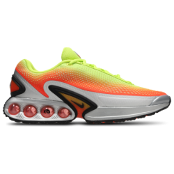 Nike Air Max Herren Schuhe - Gelb - Größe: 40 - Netz/Synthetik - Foot Locker