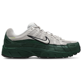 Nike P-6000 Herren Schuhe - Grau - Größe: 41 - Netz/Synthetik - Foot Locker