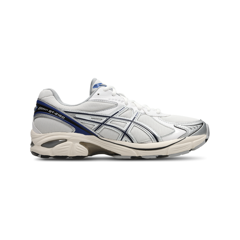 Asics GT-2160 Herren Schuhe - Weiß - Größe: 41.5 - Netz/Synthetik - Foot Locker
