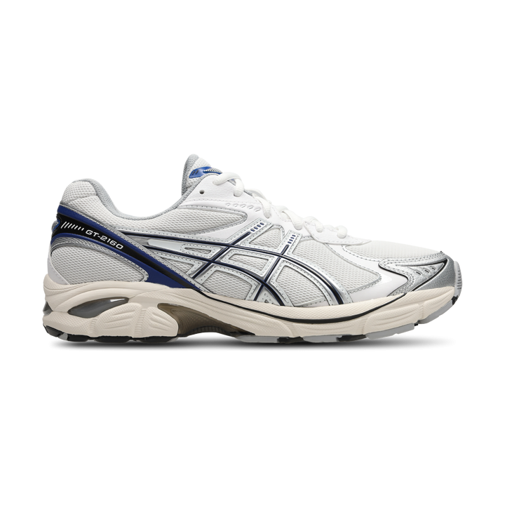 Asics GT-2160 Herren Schuhe - Weiß - Größe: 41.5 - Netz/Synthetik - Foot Locker