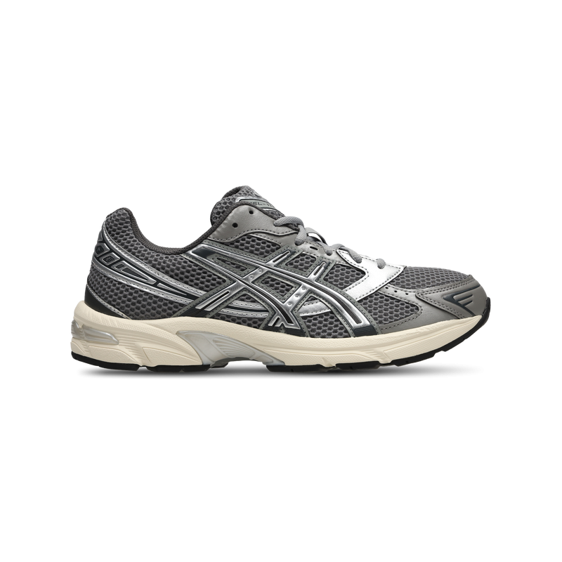Asics GEL-1130 Herren Schuhe - Grau - Größe: 41.5 - Netz/Synthetik - Foot Locker