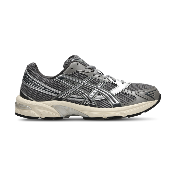 Asics GEL-1130 Herren Schuhe - Grau - Größe: 41.5 - Netz/Synthetik - Foot Locker