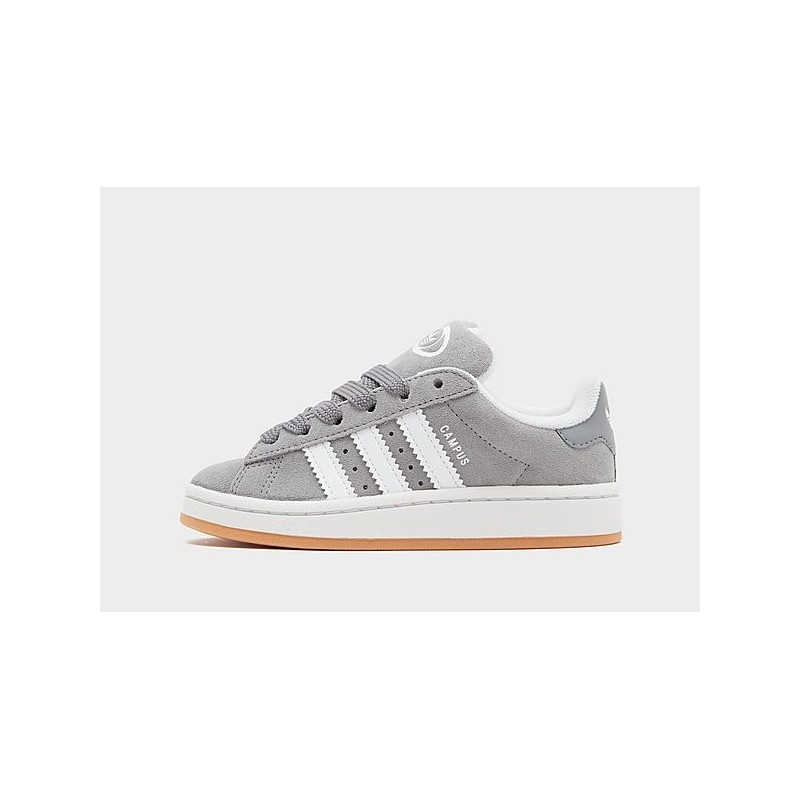 adidas Originals Campus 00s Kleinkinder - Grey, Grey