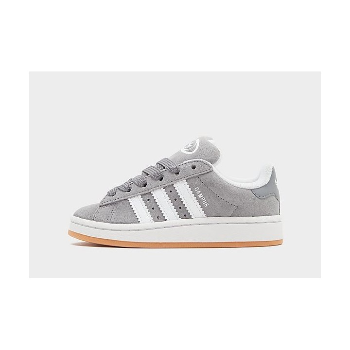 adidas Originals Campus 00s Kleinkinder - Grey, Grey