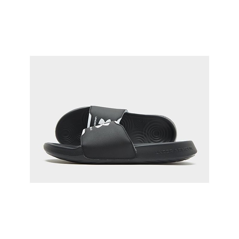 Under Armour Ignite Select Slipper - Black - Mens, Black