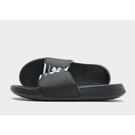 Under Armour Ignite Select Slipper - Black - Mens, Black