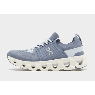 On Running Cloudswift 4 Damen - Blue - Womens, Blue