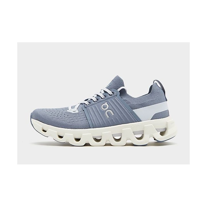 On Running Cloudswift 4 Damen - Blue - Womens, Blue