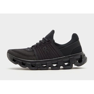 On Running Cloudswift 4 AD Damen - Black - Womens, Black