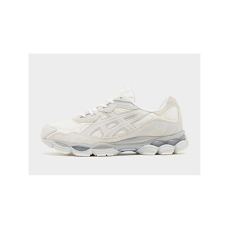ASICS GEL-NYC Damen - Grey - Mens, Grey