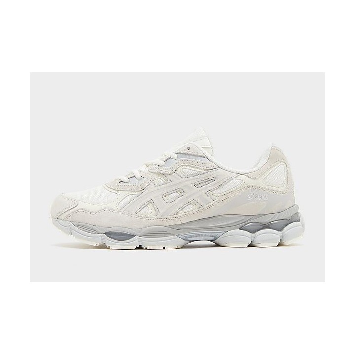 ASICS GEL-NYC Damen - Grey - Mens, Grey