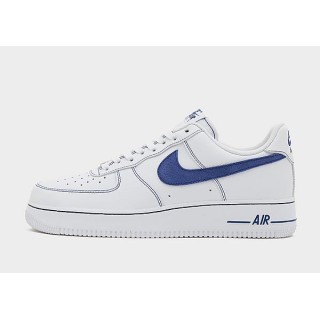 Nike Air Force 1 Low - White - Mens, White