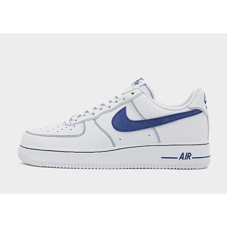 Nike Air Force 1 Low - White - Mens, White