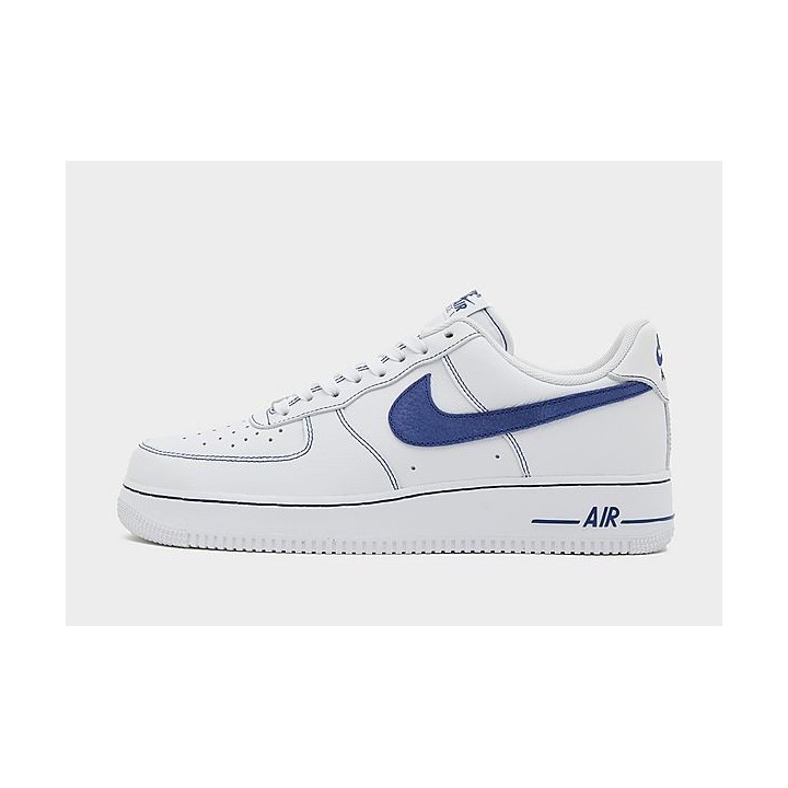 Nike Air Force 1 Low - White - Mens, White