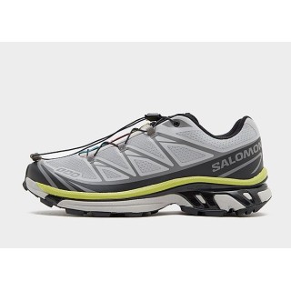 Salomon XT-6 - Grey - Mens, Grey
