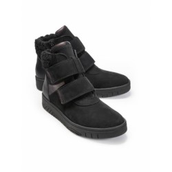 Waldläufer Klett-Bootie