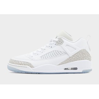 Jordan Spizike Low - White - Mens, White