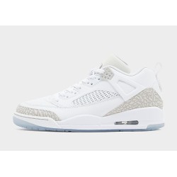 Jordan Spizike Low - White - Mens, White