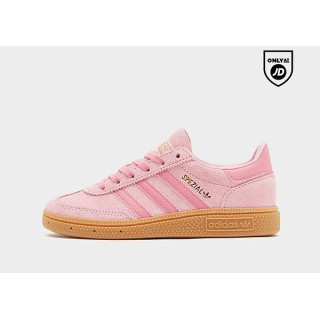 adidas Originals Handball Spezial Children - Pink, Pink